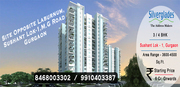 Silverglades Towers Gurgaon @ 991O4O3387