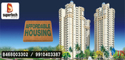  Supertech Basera Gurgaon @ 8468003302