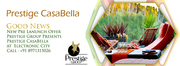 Upcoming prestige projects in Bangalore 