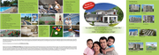 2 BHK flats at anekal  near bold win international   school  