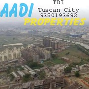 TDI Tuscan City Kundli 9350193692 2.5 Kms from Delhi