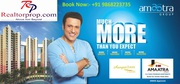  Buy apartments in Amaatra Homes