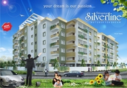 3  BHK LAXURY FLATSA T DOKALSANDRA FOR SALE 