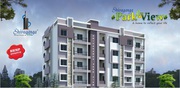 3  BHK FLATS  A T KANAKPUAR ROAD 