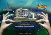 3  BHK FLATS AT VAJRAHALLI FOR SALE 