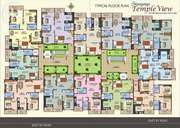 2  BHK FLATS  AT KANAKAPURA ROAD FOR SALE 