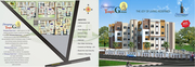 3  BHK FLATS AT VASANTHPURA NEAR UTTARAHALLI 