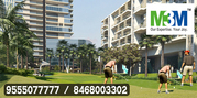 M3M Latitude Sec 65 Gurgaon @ 8468003302