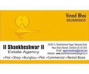 1 BHK flat for sale Sarvodaya Anand, manpada road Dombivli (East)