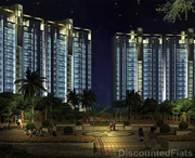 Luxurious Flats for Sale at Celebrity Greens at Amar Shaheed Path 