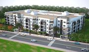 Columbia SR Flora 3BHK flats at Begur Road
