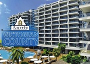 Realityclinic provides good sale for Residential Apartments,  Antriksh 