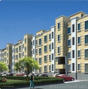 3 BHK Apartments in Brigade Meadows at Kanakapura Road Bangalore