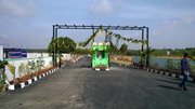 Spacious Villas in  Hoskote near Bangalore