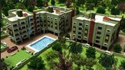 Rajwada Estate,  for lavish flats in Mahamayatala,  Kolkata