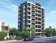 3BHK Flat for Sale in Aaryavart,  Sola,  Ahmedabad