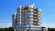 Mandakini Residency, Titwala, Thane