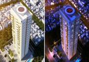Residential Apartments in Sarjapur Road Bangalore - Samruddhi Sunshine