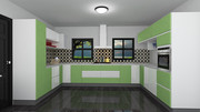 2BHK INDEPENDENT HOUSE FOR SALE IN OMR - PADUR