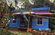 Beautifully designed 2BHK with 36 cent for sale in Valad