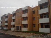 Independent Floors Flat in Ansal Town A1