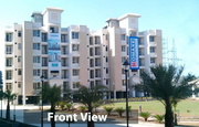 2 Bhk Residential Apartment for Sale in Omaxe Parkwoods,  Baddi,  Solan