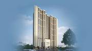 Raunak Residency : 1 & 2 BHK flats for sale in Thane,  Pokhran Road