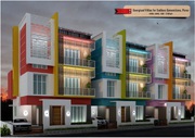 4BHK Houses For Sale In Porur Chennai