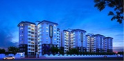 1BHK Concorde Spring Meadows,  Launching soon