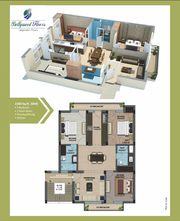 Bollywood floor mohali,  1560 sq.ft