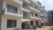 2Bhk independent floor in Sawraj Enclave,  Kharar , Mohali.