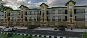 Affordable luxury2, mundi kharar,  city heart.