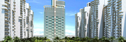 Mahagun Moderne 2Bed + 1 Kids + 2 Toilet (super area 1250 sqft)