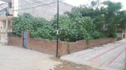 150 Sq.yd Corner Plot in LIC Colony,  Kharar