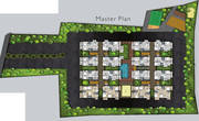Ready to move flats  in Whitefield, Bangalore
