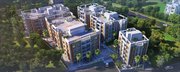 2BHK flat available for sale in Sodepur.