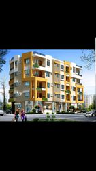 3BHK flat for sale in Sodepur,  Kolkata.