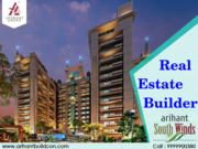 Real Estate Builder