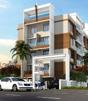 1 and 2 BHK Glamorious Homes | Glamoria