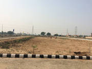 200 Sq yrd Plot in Mohali Sector 78