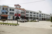 2BHK Apartment in Acme Floor Sec 110