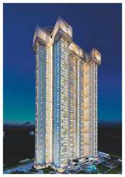 Apartments in Yeswanthpur