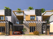 3 bhk Villas Sale At Koppa Gate, Jigani,  At Apartment Price