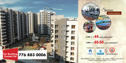 Suyog Nisarga 3 BHK Flats in Wagholi,  Pune.