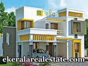  Sreekariyam Kariyam Trivandrum 4bhk 1600sqft villa for sale