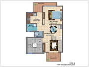Save 2.67 lacs on 1 and 2BHK Apartment in Signature Global