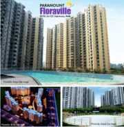 Best Township in Delhi NCR