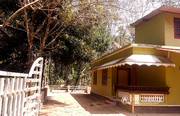 15 cent land with 2bhk Independent house in AKG @  26 lakh. Wayanad