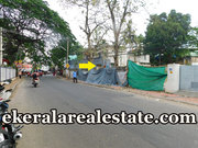 Jagathy 28 cents land 28 lakhs per cent for sale