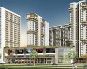 Curo One 3 BHK 3 Bedroom flats in Mullanpur New Chandigarh